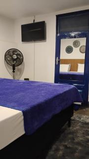 Pousada Espaço Cosmos - 8