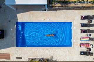 Villa Vistas - Luxury Apartments Opatija - Opatija - 2