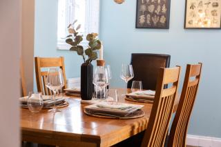Oxford Escape - Stylish 3 Bedroom Holiday Home with free parking - Oxford - 7