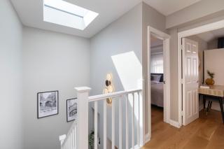 Oxford Escape - Stylish 3 Bedroom Holiday Home with free parking - Oxford - 6