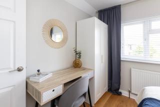 Oxford Escape - Stylish 3 Bedroom Holiday Home with free parking - Oxford - 2
