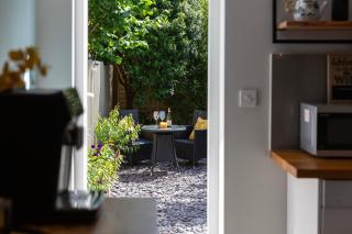 Oxford Escape - Stylish 3 Bedroom Holiday Home with free parking - Oxford - 1