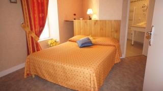 Auberge De Raulhac - Raulhac - 2