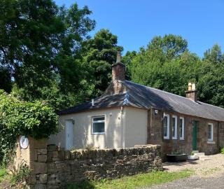 Wee Lyon Cottage Maybole 2 Bedroom Sleeps 4 - Maybole - 5
