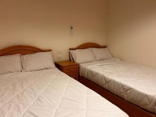 Greek Style Chalet with Beach Included - Ras Elhekma - 7