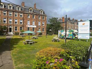 Foxes Hotel - Minehead - 0