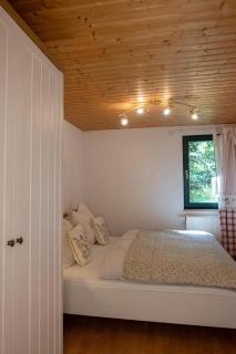 Waldhaus im Erzgebirge - Augustusburg - 9