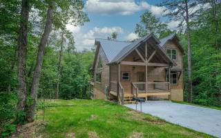 Rustic Timber - Sevierville - 5