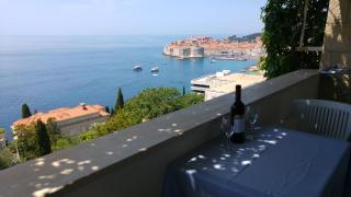 Nik 1 the Views Apartment - Dubrovnik - 0