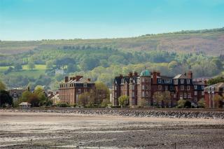 Foxes Hotel - Minehead - 6