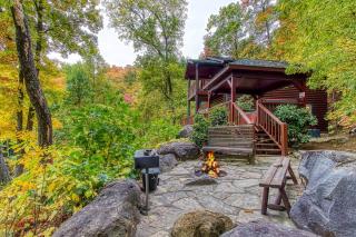 Timberwinds 1804 - Gatlinburg - 6