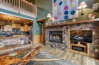 Timberwinds 1804 - Gatlinburg - 3