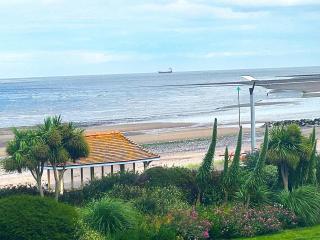 Foxes Hotel - Minehead - 5