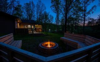 Dollys Cabin - Pigeon Forge - 6