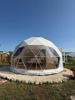 Glamping Monte Velino - Massa dʼAlbe - 0