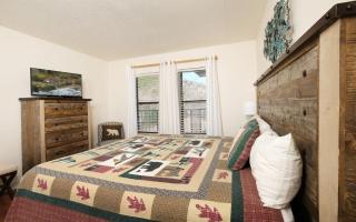 Oak Square 305 - Gatlinburg - 1