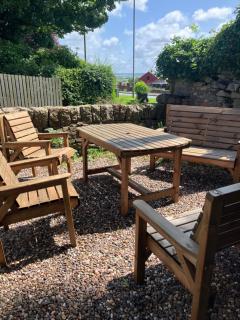 Wee Lyon Cottage Maybole 2 Bedroom Sleeps 4 - Maybole - 9