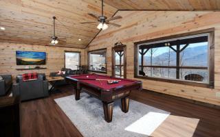 Heavens Hill - Pittman Center - 9