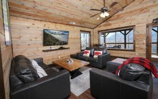 Heavens Hill - Pittman Center - 5
