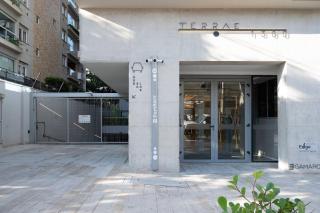 Bexp Spaces | Terrae Pinheiros - São Paulo - 0
