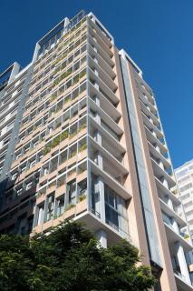 Bexp Spaces | Terrae Pinheiros - 9
