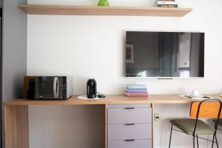 Bexp Spaces | Terrae Pinheiros - 1