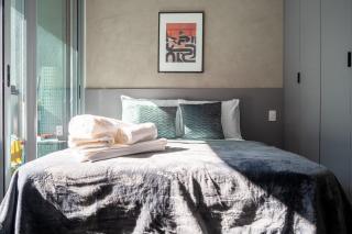 Bexp Spaces | Terrae Pinheiros - 6