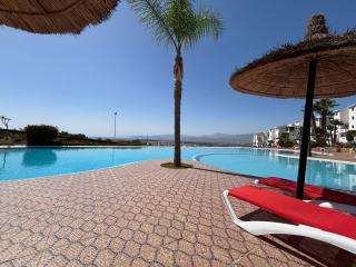 شقة مريحة بإقامة cabo dream - Tétouan - 0