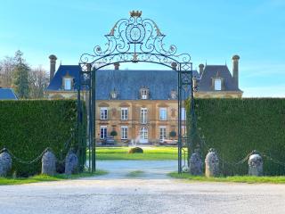 Gite du Bois - Guignicourt-sur-Vence - 1