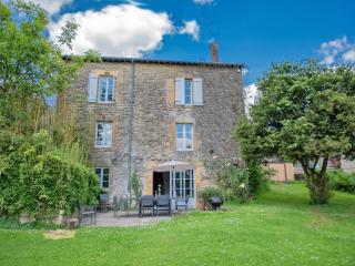 Gite du Bois - Guignicourt-sur-Vence - 4