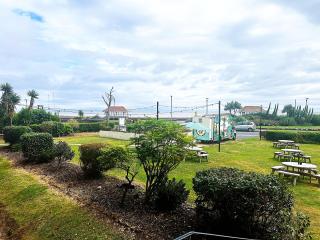 Foxes Hotel - Minehead - 1