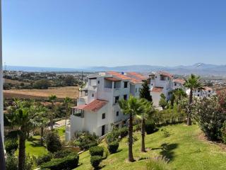 شقة مريحة بإقامة cabo dream - Tétouan - 2