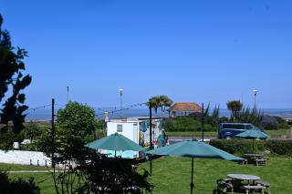 Foxes Hotel - Minehead - 1