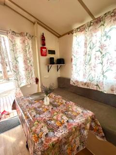 Buona Mobile Homes on Camping Mare e Pineta - Lido di Spina - 7