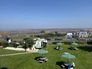 Foxes Hotel - Minehead - 2