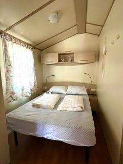 Buona Mobile Homes on Camping Mare e Pineta - Lido di Spina - 4