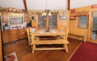 Country Cozy - Gatlinburg - 4