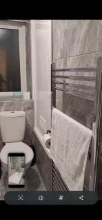 Free Parking, comfortable, stylish house, G London & Kent Gateway - Addington - 7