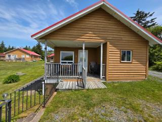 Hunts Point 2-BR Coastal Retreat - Cottage # 1 - Summerville Centre - 7
