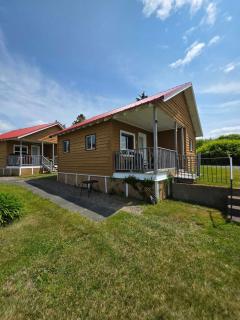 Hunts Point 2-BR Coastal Retreat - Cottage # 1 - Summerville Centre - 5