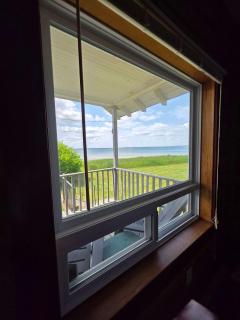 Hunts Point 2-BR Coastal Retreat - Cottage # 1 - Summerville Centre - 1
