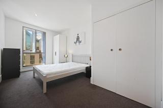 MID - LONG TERM 2 Bed City Pad - London - 3