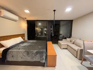 Chale Container no Centro de Petrópolis - 7