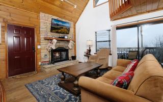 Holly Tree Cabin 936 - 5
