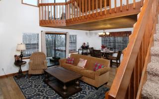 Holly Tree Cabin 936 - Gatlinburg - 4
