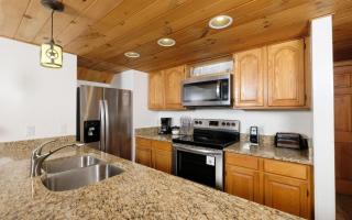 Holly Tree Cabin 936 - Gatlinburg - 3