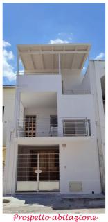 aria di mare - Torre Lapillo - 9