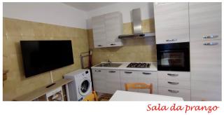 aria di mare - Torre Lapillo - 7