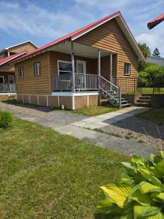 Hunts Point 2-BR Coastal Retreat - Cottage # 3 - Summerville Centre - 6