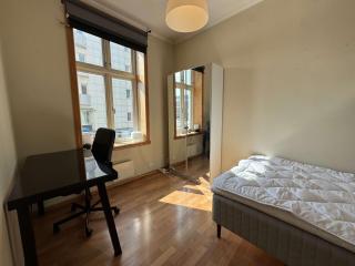 2NG47 - Cheap Central 3BR Apartment - Bergen - 8